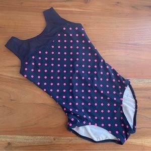 Charms Dancewear Leotard (Adult Small Long)